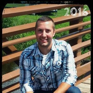 Meet your Posher, Dan